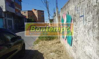 Imagem: EXCELENTE TERRENO - JARDIM PLANALTO