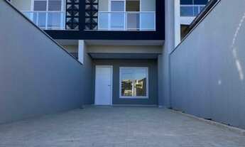 Imagem 2: Sobrado à venda no bairro Floresta - Joinville/SC