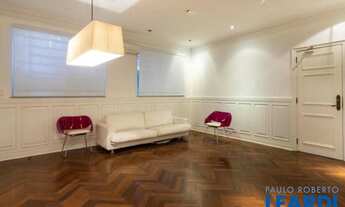 Imagem 5: CASA ASSOBRADADA - JARDIM EUROPA - SP