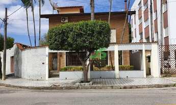 Imagem 2: Casa de esquina, 04 dormitórios, 01 suite, 234m² construídos à venda por R$580.000,00 [EXC