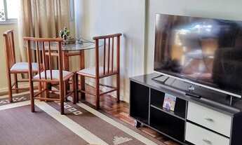 Imagem 3: Apartamento com 2 quartos em Copacabana