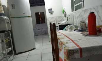 Imagem 2: Casa em Jaboatão zumbi do Pacheco 2qtos quintal solta px terminal