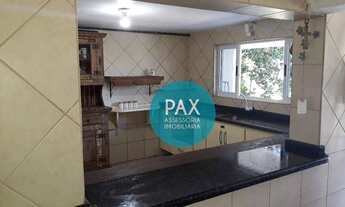 Imagem 3: Casa com 5 dormitórios à venda, 300 m² - Praia de Fora - Palhoça/SC