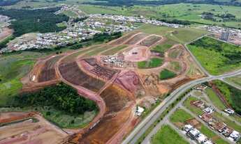 Imagem 7: Terreno Terras Alpha - Urbanova - Condomínio Terras Alpha - 330m²