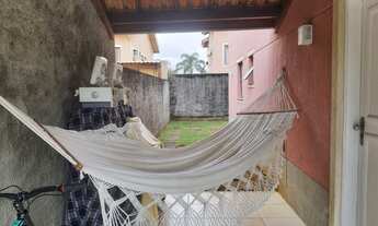 Imagem 3: Casa de condomínio para venda possui 148 metros quadrados com 4 quartos