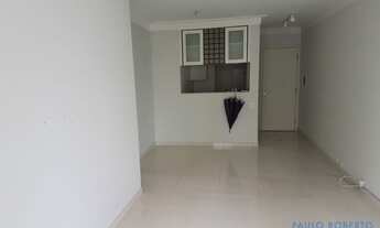 Imagem: FLAT - VILA NOVA CONCEIÇÃO - SP