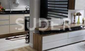 Imagem 4: PORTO ALEGRE - Apartamento Padrão - Jardim Carvalho