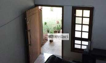 Imagem 3: Casa com 5 dormitórios, 325 m² - venda por R$ 1.500.000 ou aluguel por R$ 5.500/mês - Vill