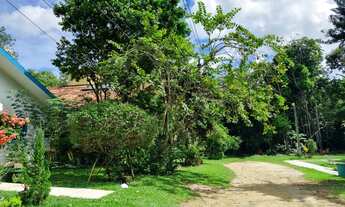 Imagem 2: Casa de condomínio térrea para venda com 3 quartos sendo 2 suítes