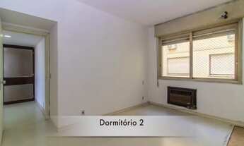 Imagem 7: Apartamento no centro de Porto Alegre