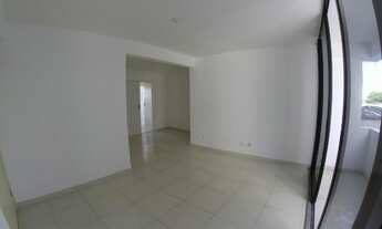 Imagem 7: Excelente apartamento em Petrópolis (118m², 3/4 sendo 02 suítes, dep. completa