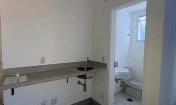 Imagem 4: Sala Comercial para Locação em São Paulo, Tatuapé, 2 banheiros, 1 vaga