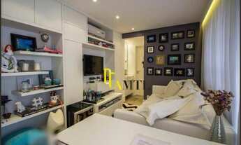 Imagem 2: Apartamento com 1 dormitório, 35 m² - venda por R$ 795.000,00 ou aluguel por R$ 4.500,00/m