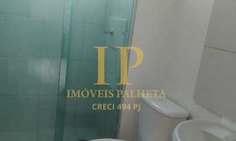 Imagem 6: Aluga-se Apt 2 Qts, no Villa Jardim Azaleia