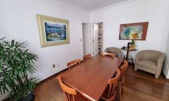 Imagem 6: Apartamento 215m² no Buritis, 4 quartos e 2 vagas