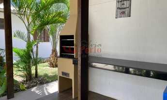 Imagem 4: Casa 5/4 Piscina e Ar Condicionado - Temporada na Praia em Vilas do Atlântico