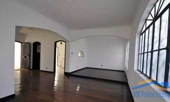 Imagem 6: Oportunidade Sobrado espaçoso 5 dorm. 3 salas 6 vagas Vila São Franscisco