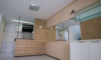 Imagem 3: Casa Duplex à venda | 85,46 m² | Condomínio Village Dunas Del Mare