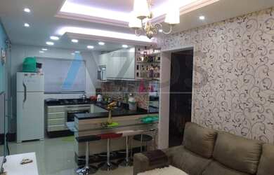 Imagem 4: EXCELENTE APARTAMENTO COM 02 DORMITÓRIOS NO ARRUDA EM COLOMBO POR R$ 144.900,00