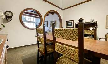 Imagem 5: Apartamento de 3 quartos para reformar perto da praia de Ipanema