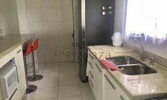 Imagem 3: Apartamento para venda com 124 metros quadrados com 2 quartos