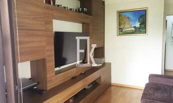 Imagem 4: Apartamento a venda no Cambuí em Campinas/SP