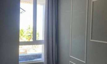 Imagem 3: Apartamento com 2 dormitórios para alugar, 69 m² por R$ 3.000,00/mês - Intermares - Cabede