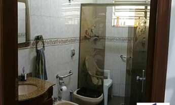 Imagem 4: Casa Sobrado Casa com 4 dormitórios