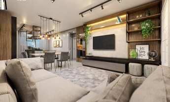 Imagem 6: LANÇAMENTO!!!! 85,49m² REF: 1313