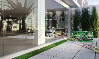 Imagem 7: Apartamento com 3 dormitórios à venda, 172 m² por R$ 768.000,00 - Região do Lago 3 - Casca