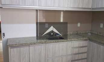 Imagem 4: Apartamento próximo da Beira Mar, tem 140 metros quadrados com 2 Suítes