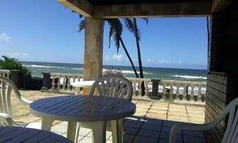 Imagem 4: Arembepe - Casa 5/4, 04 Suítes, Vista Mar - Cód.: VB 211