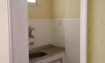 Imagem 7: Apartamento para aluguel tem 38 metros quadrados com 1 quarto em Centro - Rio de Janeiro