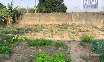 Imagem 2: Terreno à venda, 210 m² por R$ 200.000,00 - Jardim Alvorada - Monte Mor/SP