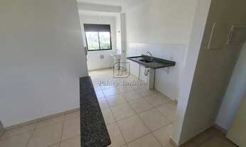 Imagem 3: Apartamento à venda, 2 quartos, 2 vagas, VILA VIRGINIA - Ribeirão Preto/SP