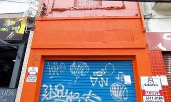 Imagem: PORTO ALEGRE - Loja/Salão - AZENHA