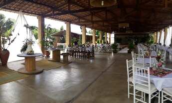 Imagem 4: Área com 15.000 m² com muita estrutura,leia o anúncio, bom para investir