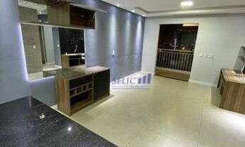 Imagem 2: Vista Park - Apto, 75m², 3 dorms, 2 wc, 2 vagas, Jundiaí. COD:AP0219