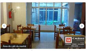 Imagem 2: Hotel na região Central de São Paulo 51 Suítes - Fundo de Comércio - Oportunidade!