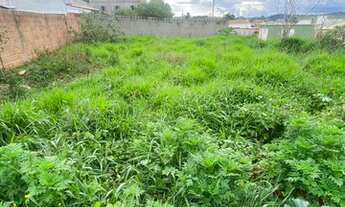 Imagem 4: Lote plano com área de 360m² em Mateus Leme/MG