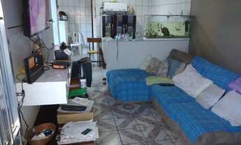 Imagem 6: Casa Dúplex no Bairro Retiro