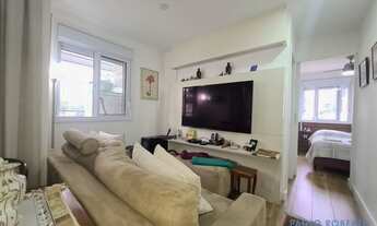 Imagem 2: APARTAMENTO - POMPÉIA - SP