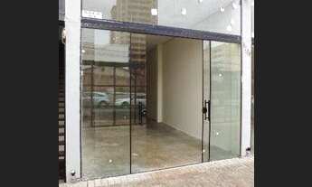 Imagem 3: Sala para alugar, 37 m² por R$ 1.100,00/mês - Vila Ziober - Londrina/PR