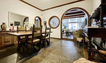 Imagem 2: Apartamento de 3 quartos para reformar perto da praia de Ipanema