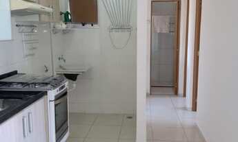 Imagem 3: Apartamento para Locação em Serra, Jacaraípe, 2 dormitórios, 1 banheiro, 1 vaga