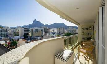 Imagem 2: RIO DE JANEIRO - Apartamento Padrão - Botafogo