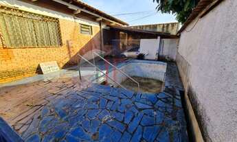 Imagem 4: Casa com 3 quartos - Bairro Jardim Ana Lúcia em Goiânia