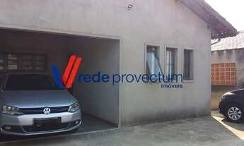 Imagem 3: Casa - Jardim Campos Elíseos - Campinas