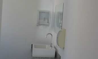 Imagem 5: PRÉDIO - PARQUE NOVA SUÍÇA - SP