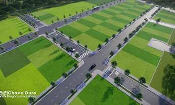 Imagem 5: Terrenos no 14 de Novembro